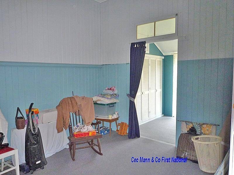 5 Border Road, Applethorpe QLD 4378