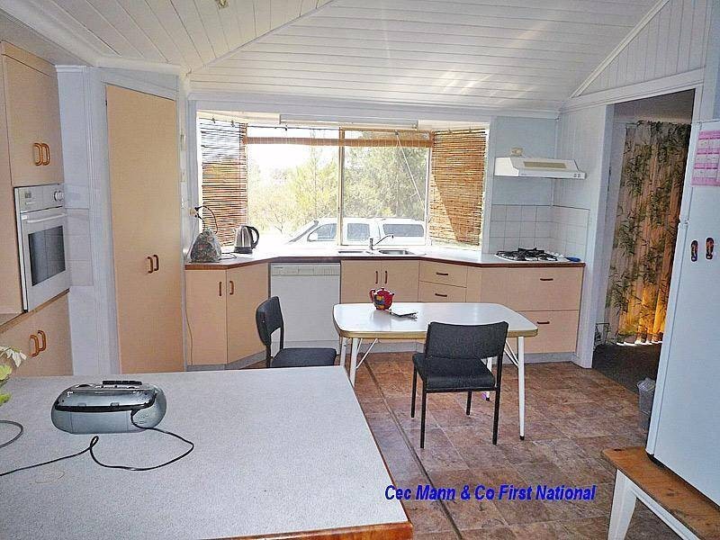 5 Border Road, Applethorpe QLD 4378