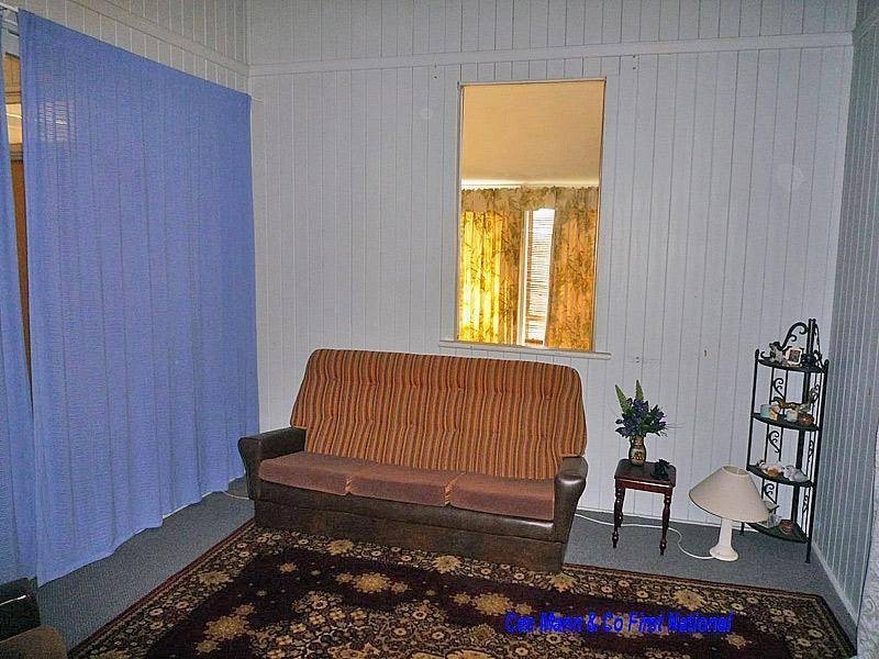 5 Border Road, Applethorpe QLD 4378