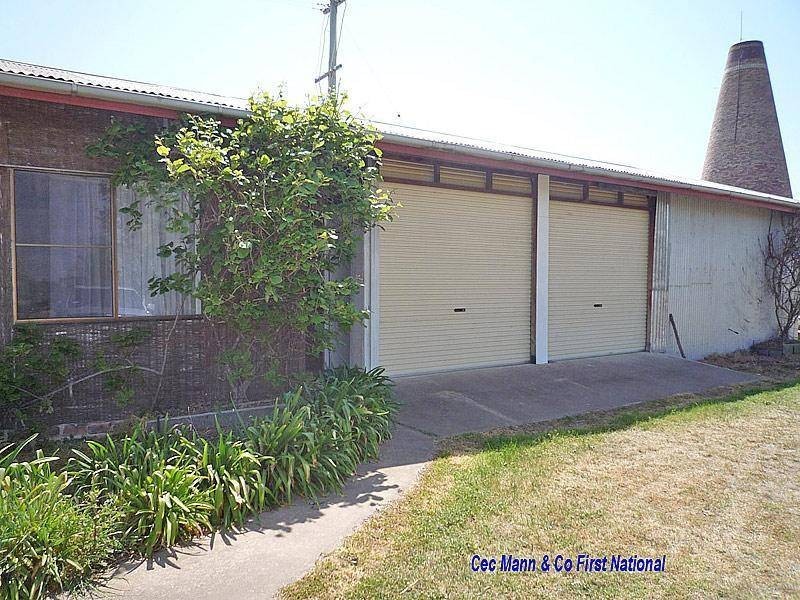 5 Border Road, Applethorpe QLD 4378