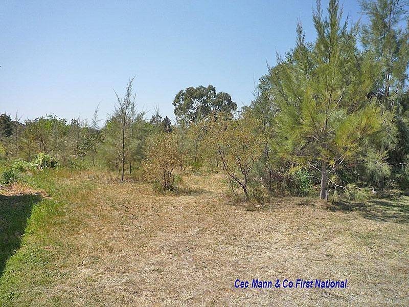 5 Border Road, Applethorpe QLD 4378