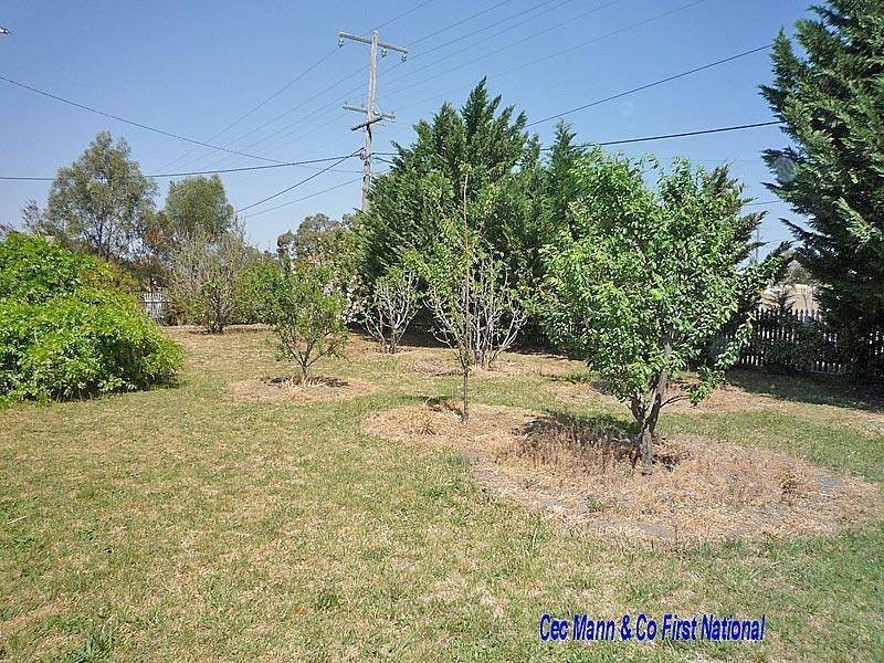 5 Border Road, Applethorpe QLD 4378