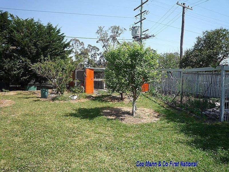 5 Border Road, Applethorpe QLD 4378