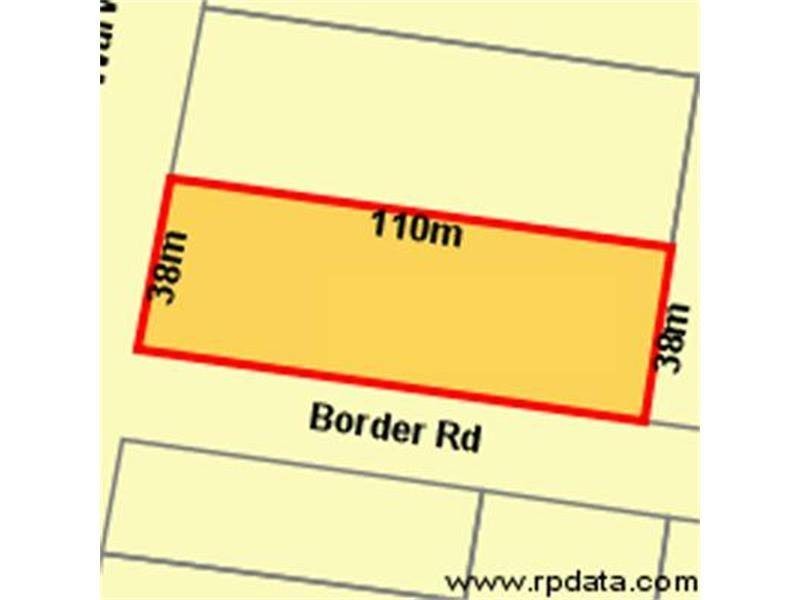 5 Border Road, Applethorpe QLD 4378