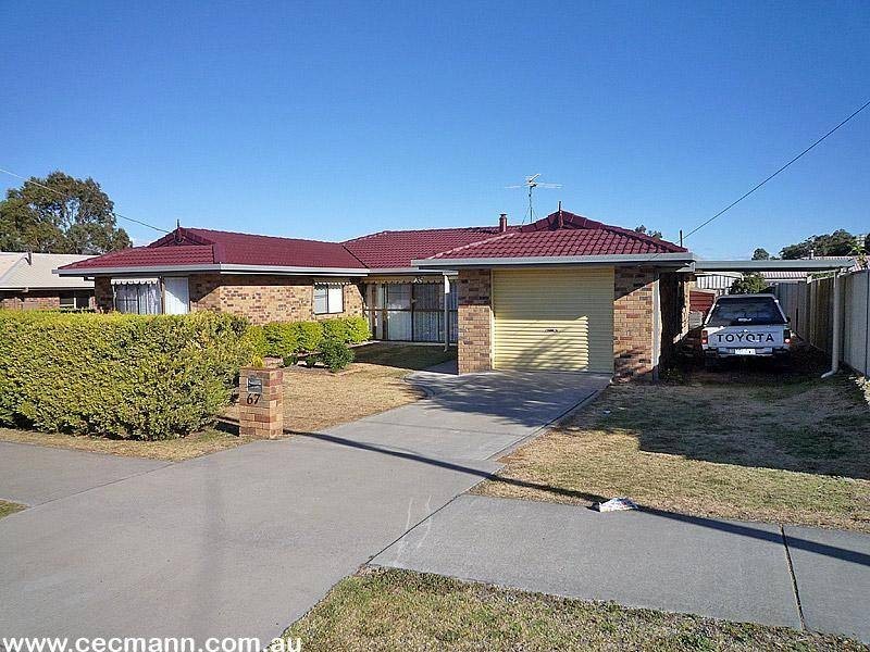 67 Amosfield Road, Stanthorpe QLD 4380
