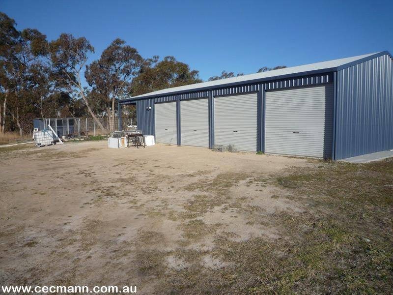 14 Bau Court, Applethorpe QLD 4378