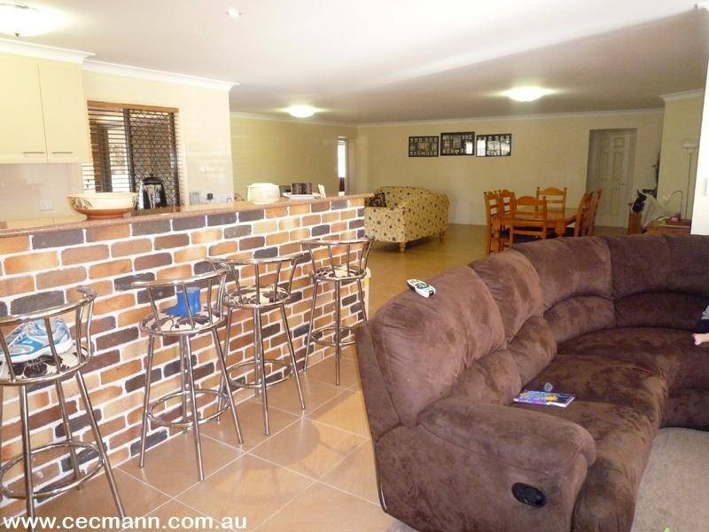 14 Bau Court, Applethorpe QLD 4378