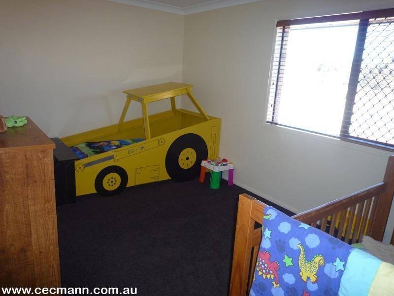 14 Bau Court, Applethorpe QLD 4378