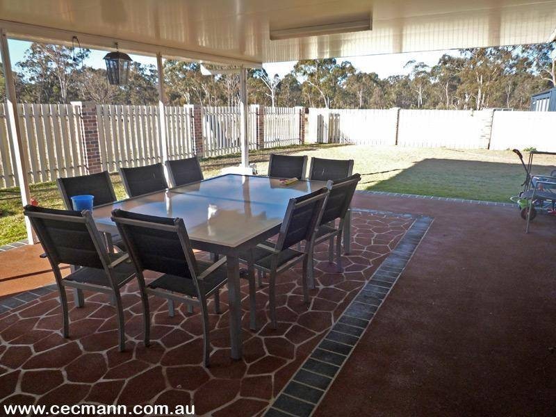 14 Bau Court, Applethorpe QLD 4378