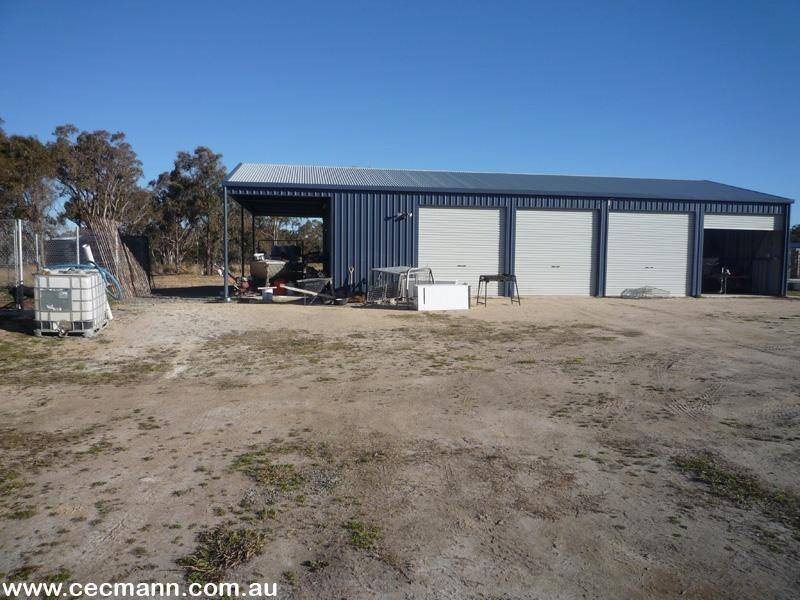 14 Bau Court, Applethorpe QLD 4378