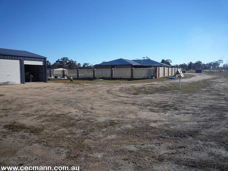 14 Bau Court, Applethorpe QLD 4378