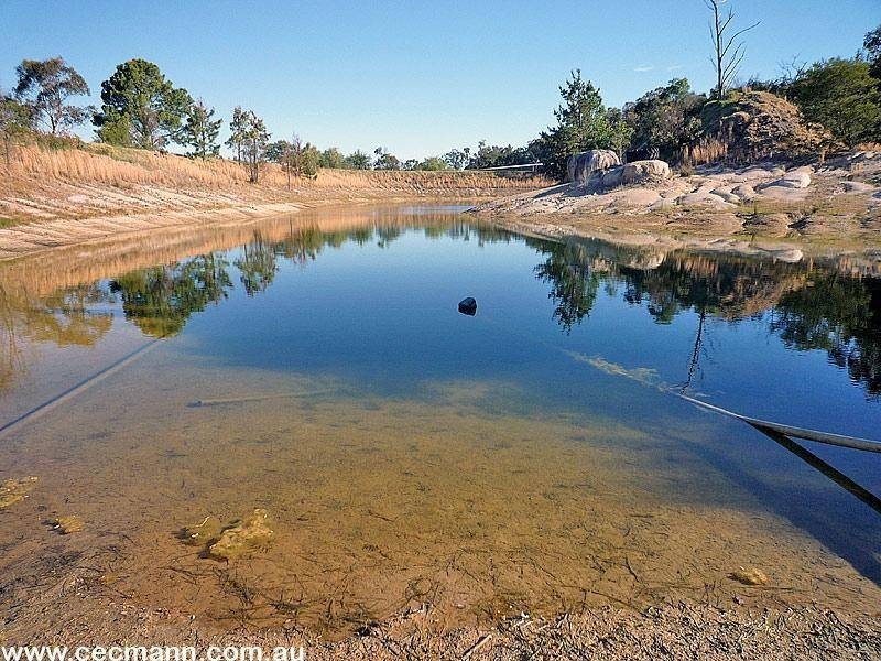 2772 Amiens Road, Pozieres QLD 4352