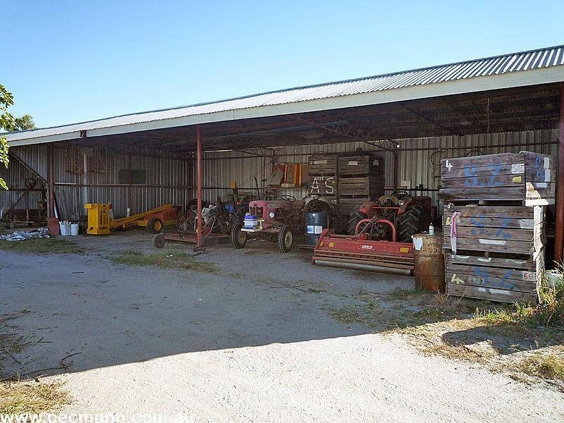 2772 Amiens Road, Pozieres QLD 4352