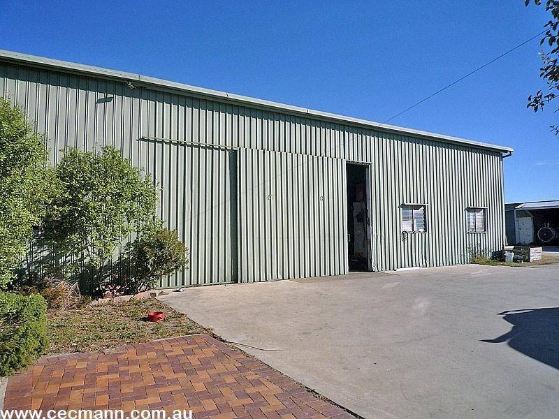 2772 Amiens Road, Pozieres QLD 4352
