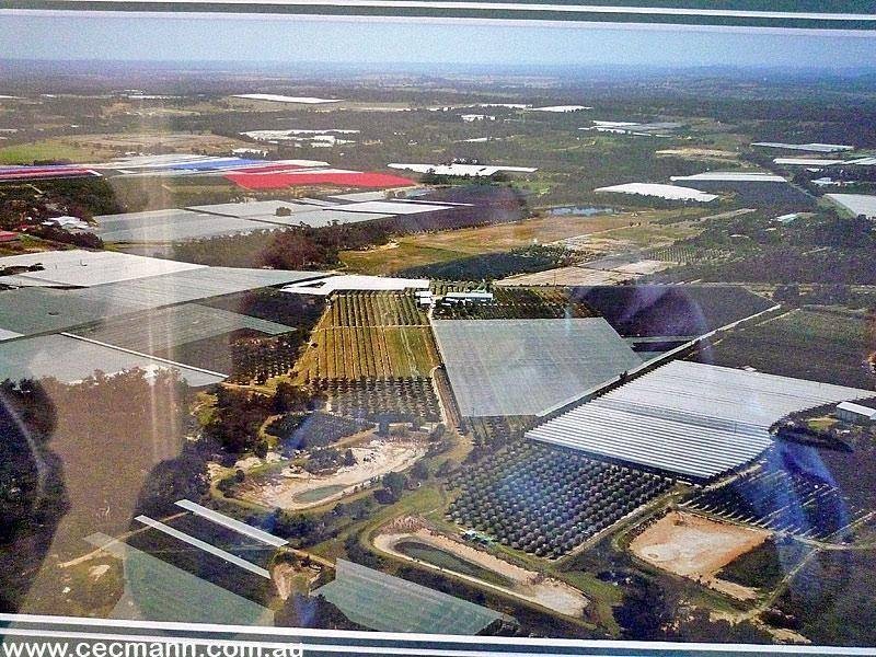 2772 Amiens Road, Pozieres QLD 4352