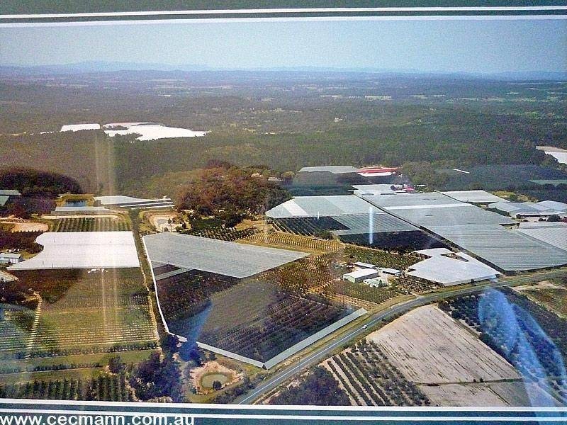 2772 Amiens Road, Pozieres QLD 4352
