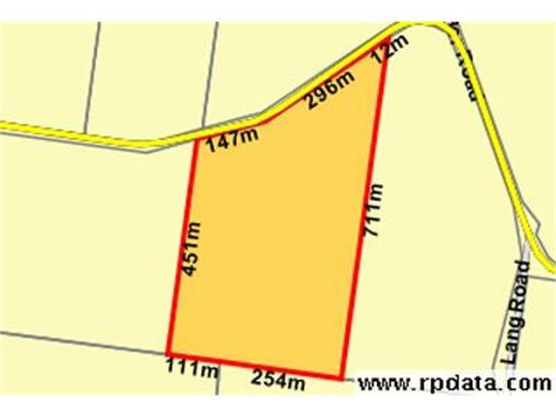 2772 Amiens Road, Pozieres QLD 4352