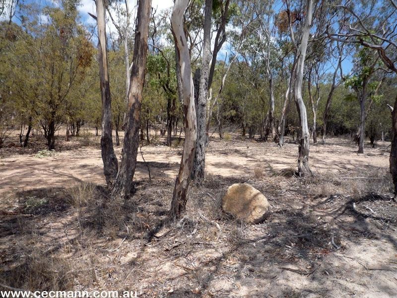 Lot 21 Curtin Road, Ballandean QLD 4382