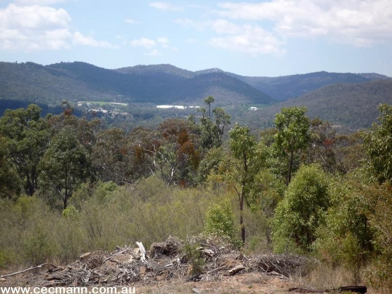 Lot 21 Curtin Road, Ballandean QLD 4382