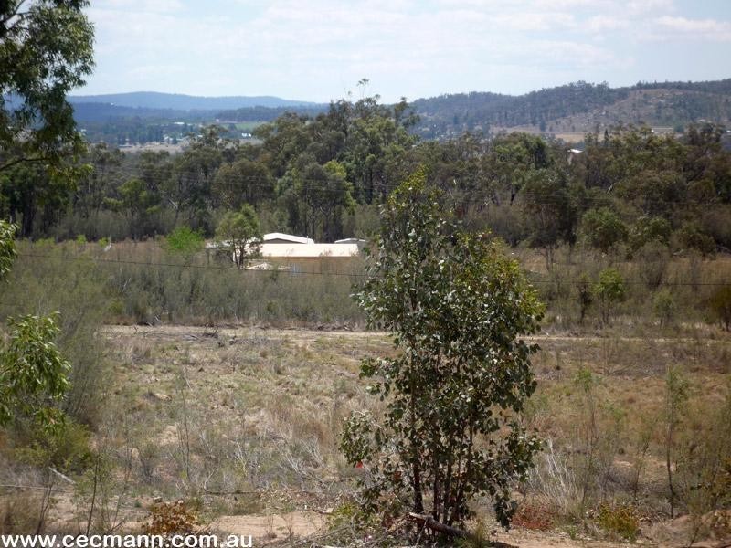 Lot 21 Curtin Road, Ballandean QLD 4382