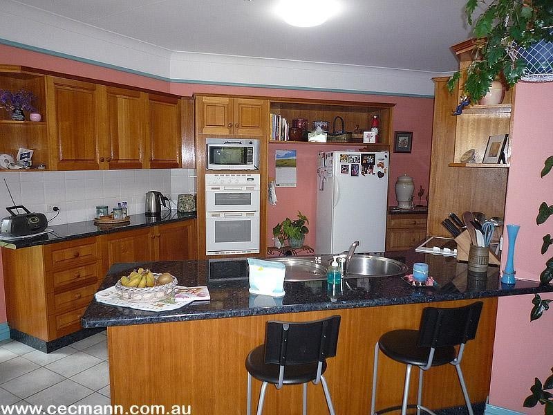 110 Mt Tully Road, Stanthorpe QLD 4380
