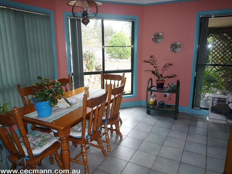 110 Mt Tully Road, Stanthorpe QLD 4380
