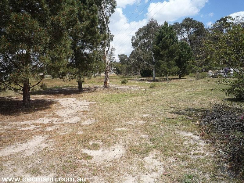 110 Mt Tully Road, Stanthorpe QLD 4380