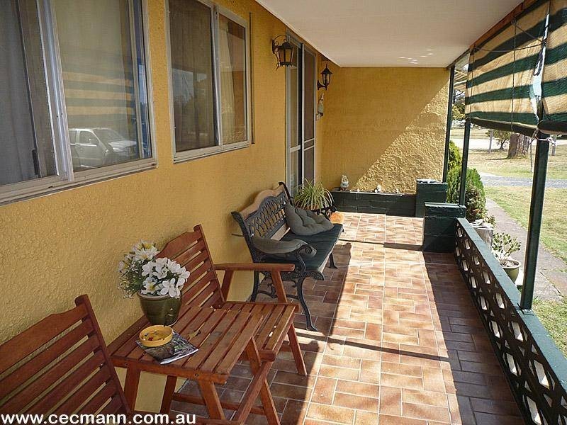 12 Aerodrome Road, Stanthorpe QLD 4380