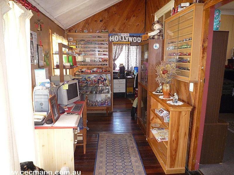 12 Aerodrome Road, Stanthorpe QLD 4380