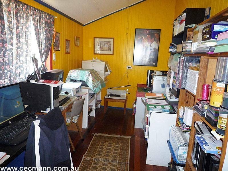 12 Aerodrome Road, Stanthorpe QLD 4380