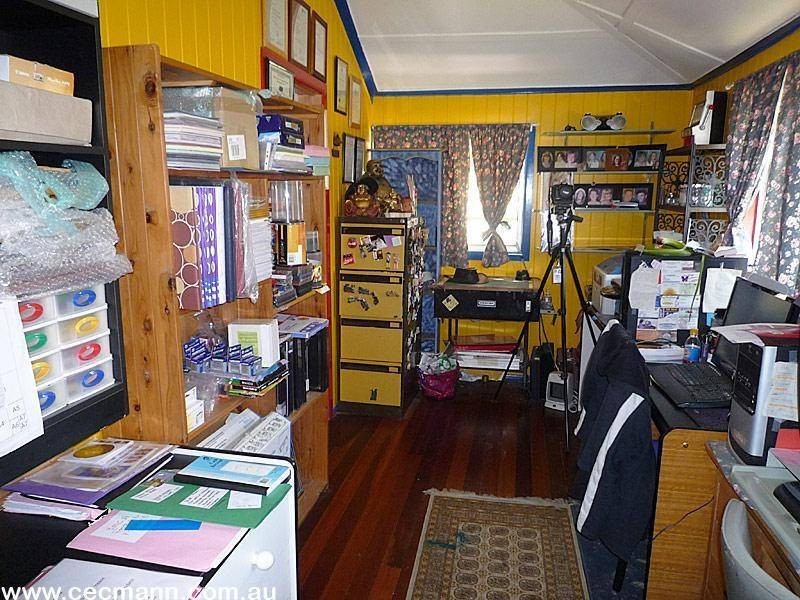 12 Aerodrome Road, Stanthorpe QLD 4380