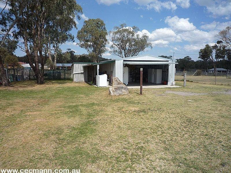 12 Aerodrome Road, Stanthorpe QLD 4380