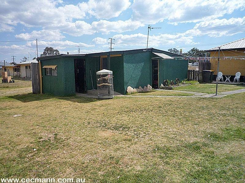 12 Aerodrome Road, Stanthorpe QLD 4380