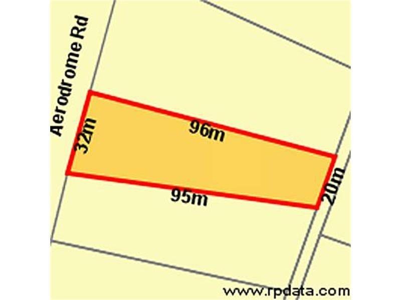 12 Aerodrome Road, Stanthorpe QLD 4380