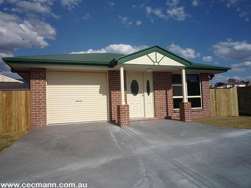 6/17 Harris Street, Stanthorpe QLD 4380
