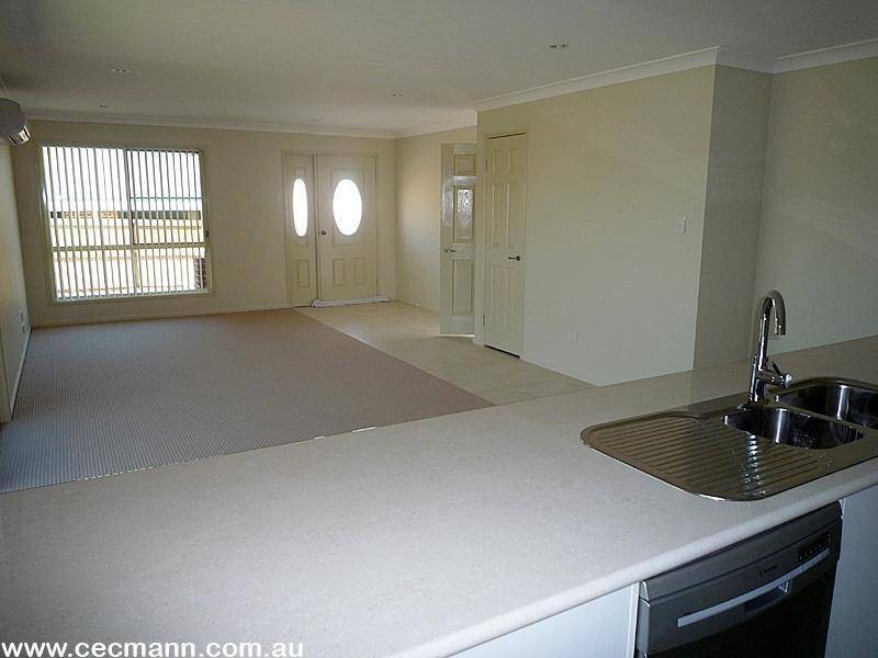 6/17 Harris Street, Stanthorpe QLD 4380