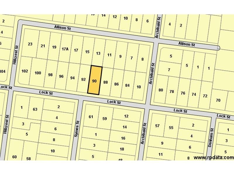 90 Lock Street, Stanthorpe QLD 4380