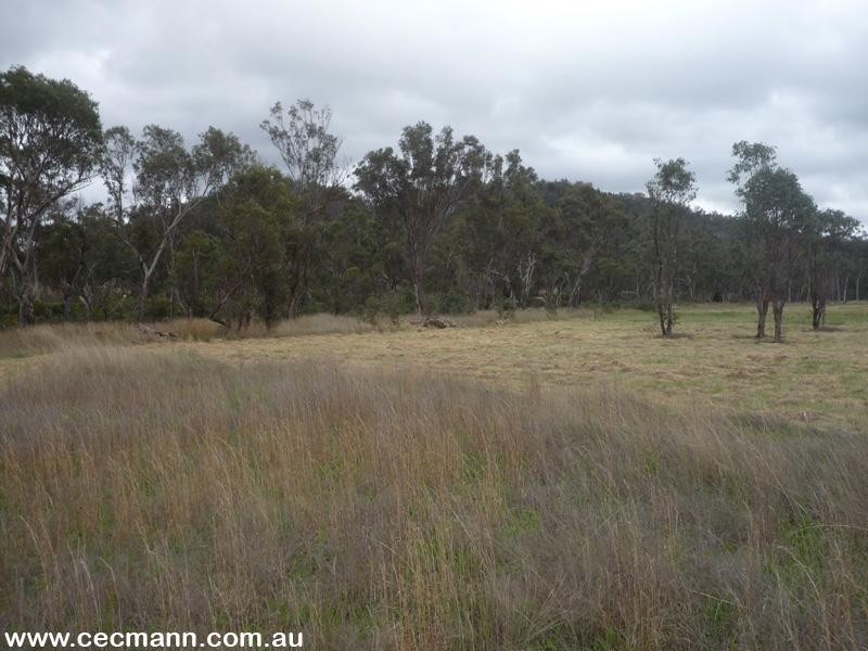 Lot 278-27 Foster Street, Glen Aplin QLD 4381