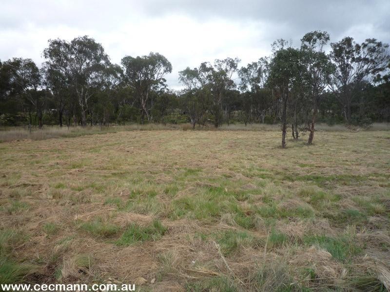 Lot 278-27 Foster Street, Glen Aplin QLD 4381
