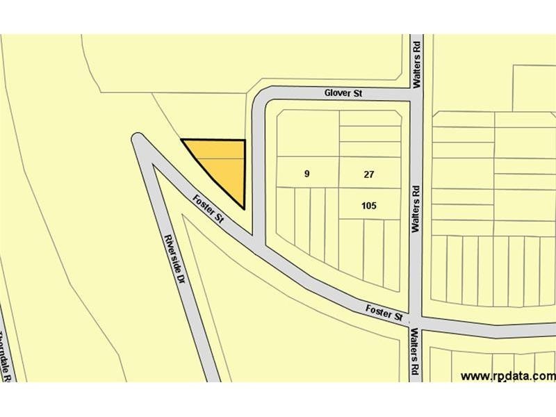 Lot 278-27 Foster Street, Glen Aplin QLD 4381