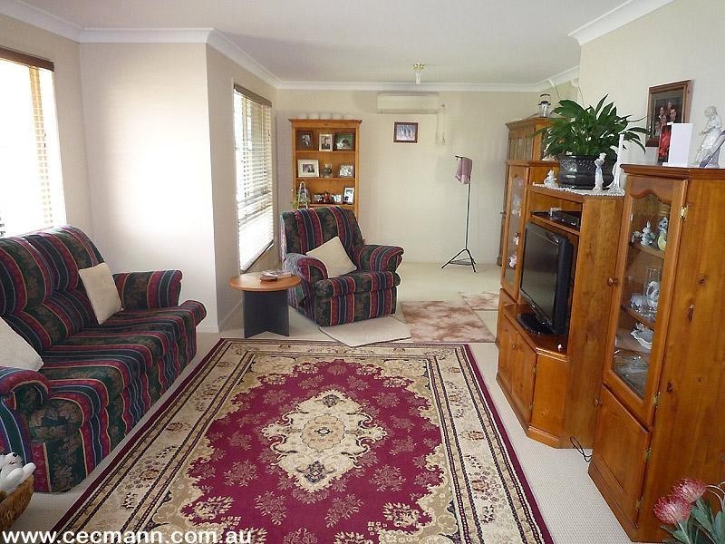 1 Wright Court, Stanthorpe QLD 4380