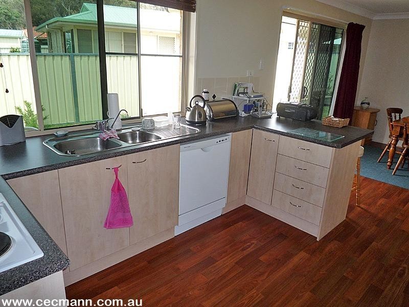 1 Wright Court, Stanthorpe QLD 4380