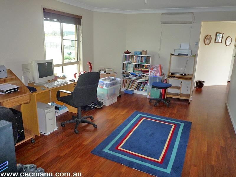 1 Wright Court, Stanthorpe QLD 4380