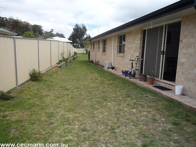 1 Wright Court, Stanthorpe QLD 4380