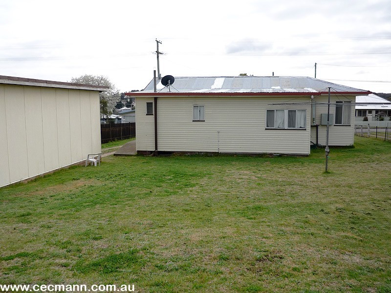 75 Sugarloaf Road, Stanthorpe QLD 4380