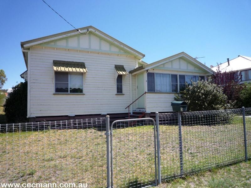 3 College Road, Stanthorpe QLD 4380