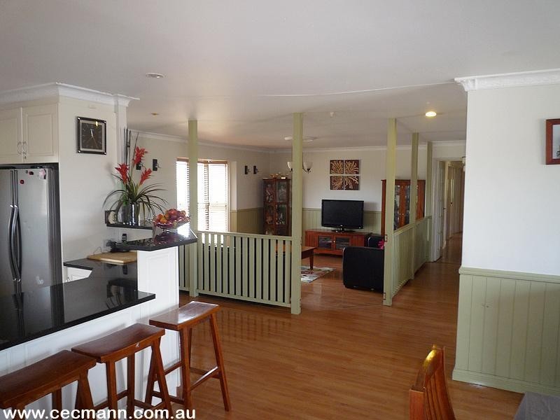 215 Kelly Road, Applethorpe QLD 4378