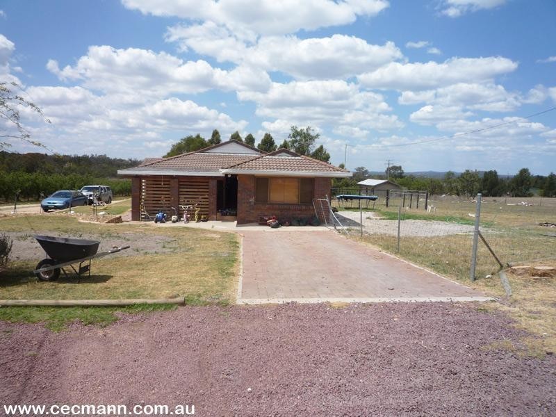 215 Kelly Road, Applethorpe QLD 4378