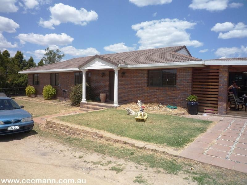 215 Kelly Road, Applethorpe QLD 4378