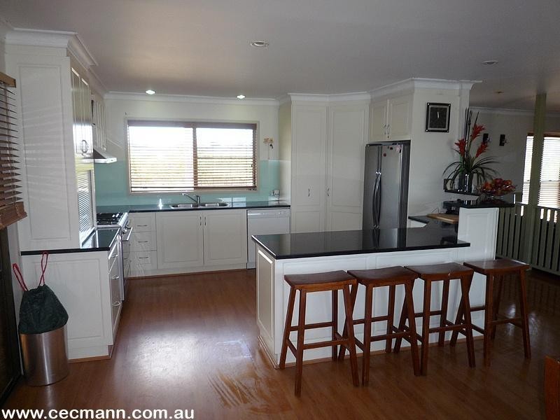 215 Kelly Road, Applethorpe QLD 4378